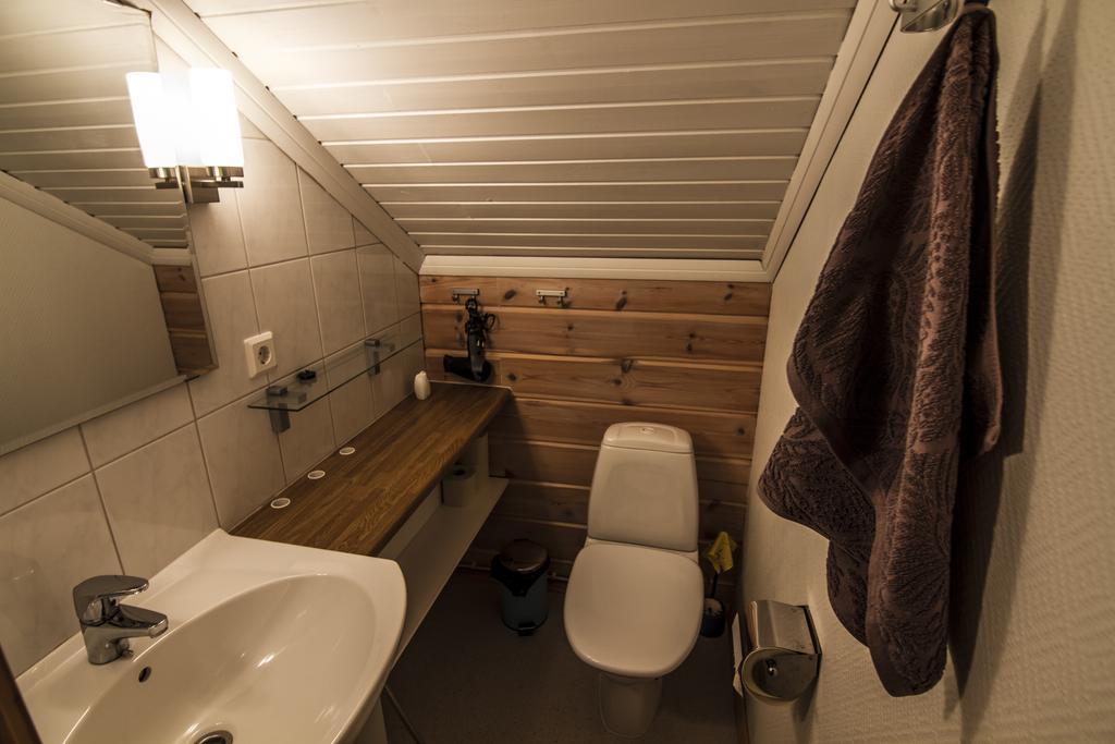Lomakulkuri Apartments Vuokatti Zimmer foto